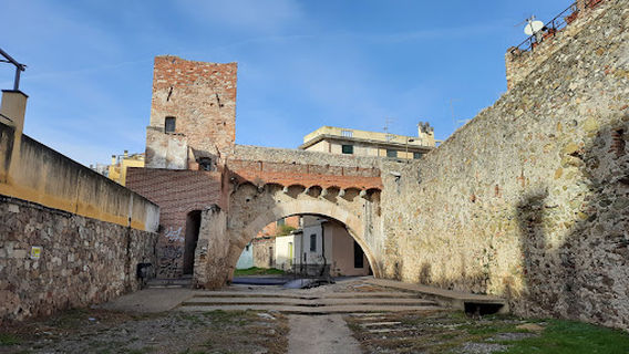 Torre San Giovanni