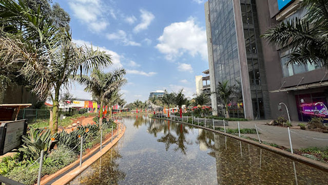 funscapes two rivers