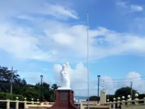 Rufina Alfaro Park