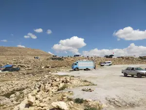 Karaman Güldere healing water