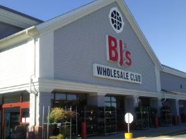 BJ's Wholesale Club