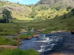 cachoeira de dominguinhos