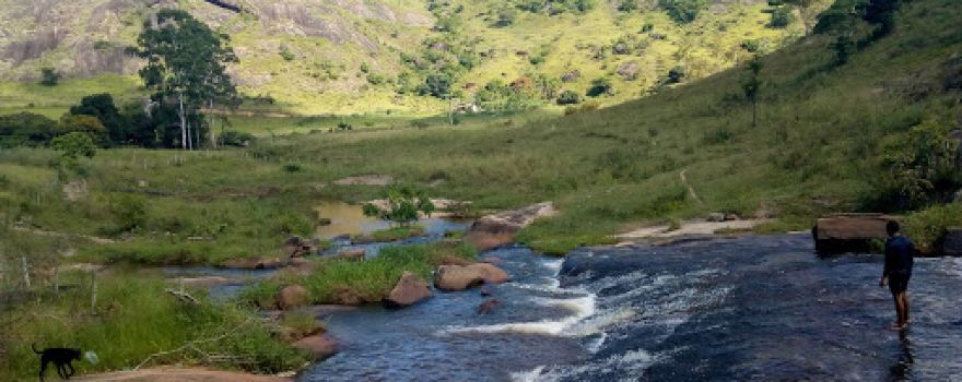 cachoeira de dominguinhos