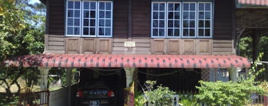 Sungkai Deer Farm