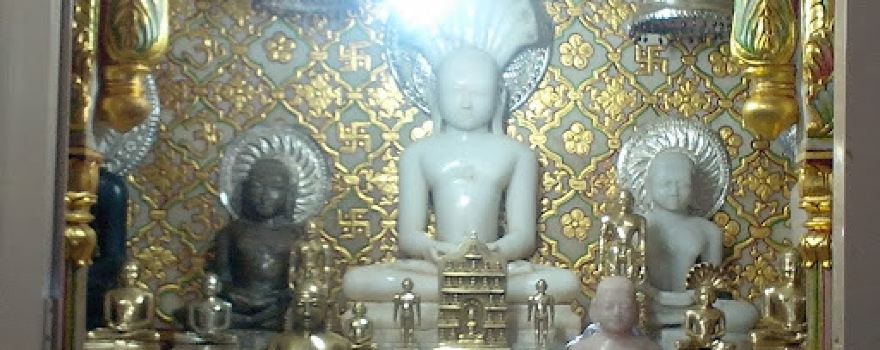 Atishya Kshetra Gangeru Mandir
