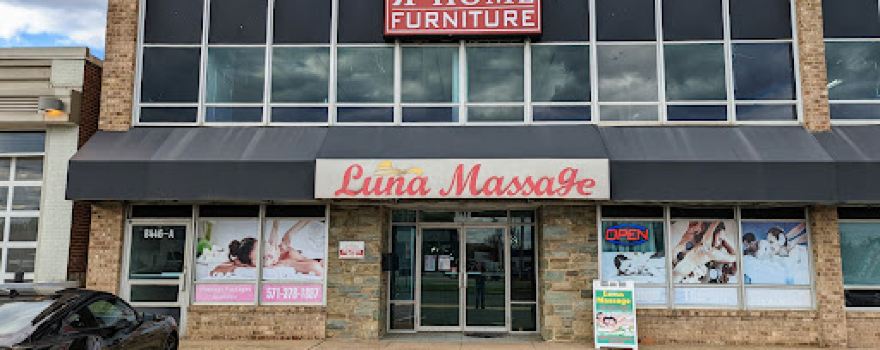 Luna Massage