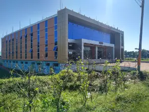 4 Star Convention Center