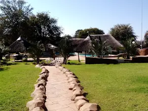 Nzhelele