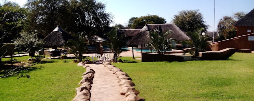 Nzhelele