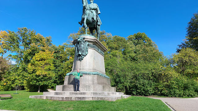 Tourismus / City Management Coburg