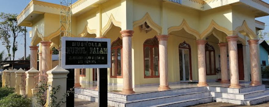 Musholla Nurulfalah