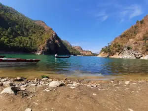 Kubhindedaha Lakeside कुभिन्डेदह लेक साईड