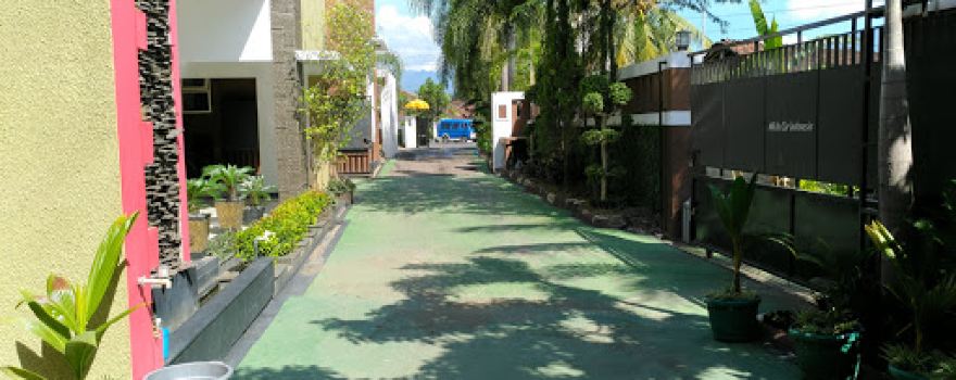 Klinik dr Ulinnoha