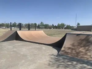 Leatherman Park