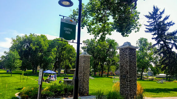 Alliance City Conservatory