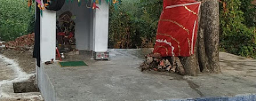 Shani dev temple parsara