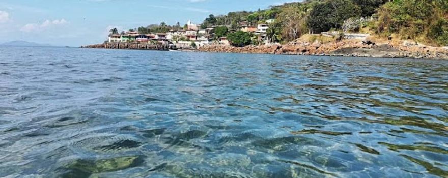 Otoque Island