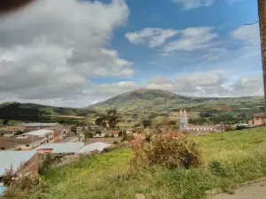 La LIBERTAD Park