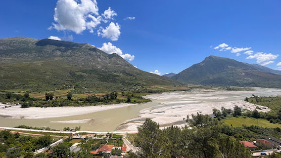 Busti i Ali Pashë Tepelenës