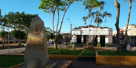 Adonias Filho Memorial