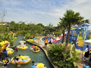 Water Park KSB