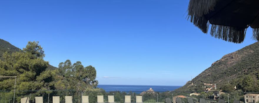 Camping Sole e Vista Porto Corse