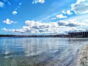 Ostseebad Flensburg