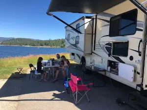 Ridgeview Campground