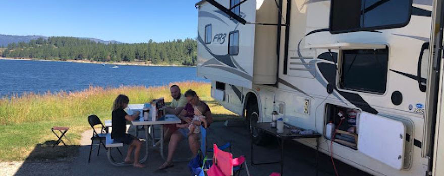 Ridgeview Campground