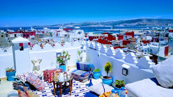 Venamarruecos s.a.r.l