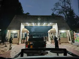 Turia Core Central Area (Breakfast point)