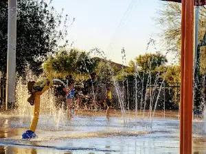 Gladden Farms Community Park