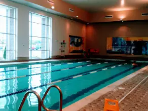 LA Fitness