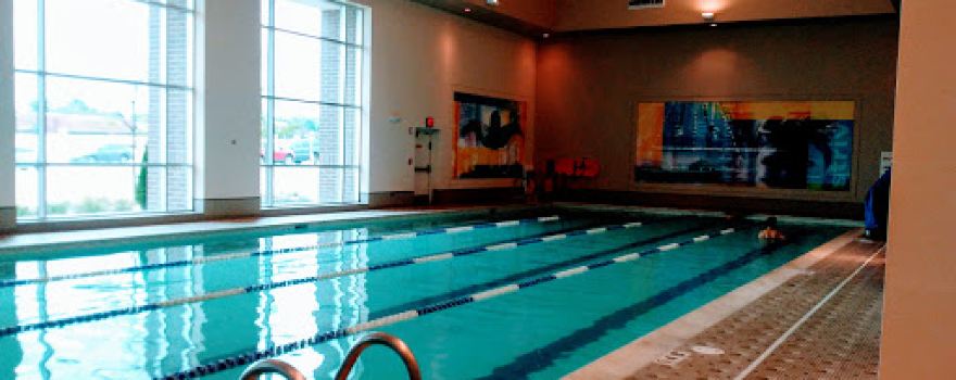 LA Fitness