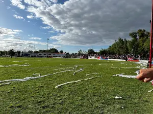 Club Atlético Defensores del Este