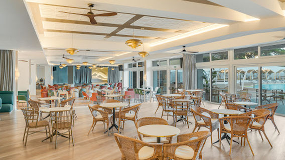 Pestana Blue Alvor Beach