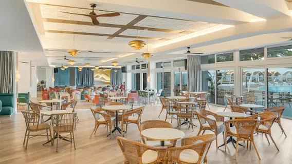 Pestana Blue Alvor Beach