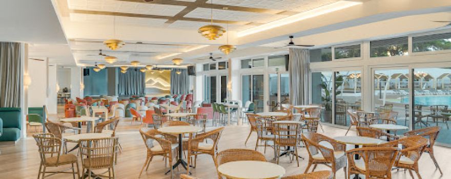 Pestana Blue Alvor Beach