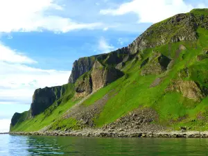Unalaska Island