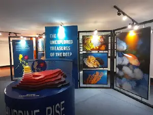 National Museum - Marinduque-Romblon Area Museum