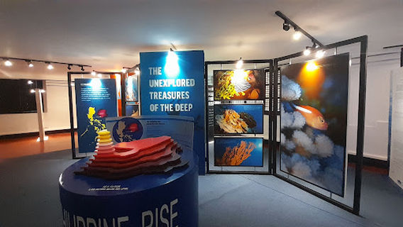 National Museum - Marinduque-Romblon Area Museum