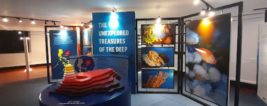 National Museum - Marinduque-Romblon Area Museum