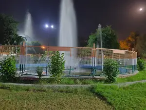 Nehru Park