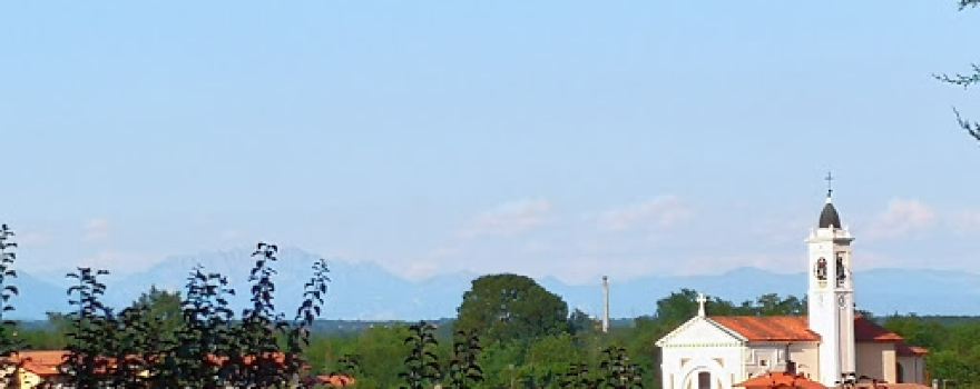 Chiesa Parrocchiale di Verghera
