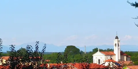 Chiesa Parrocchiale di Verghera