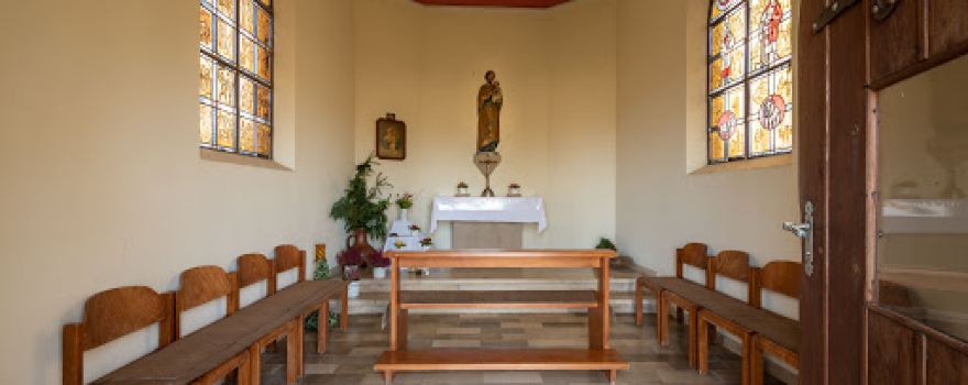 Josefskapelle