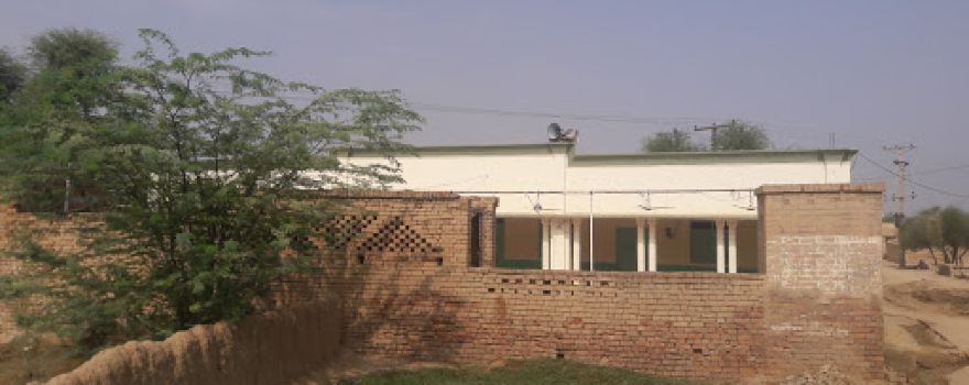 Masjid-E-Zubair