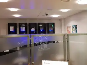 Wymondham Leisure Centre