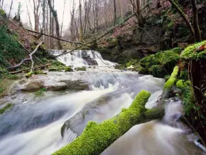 Camping Altschmiede