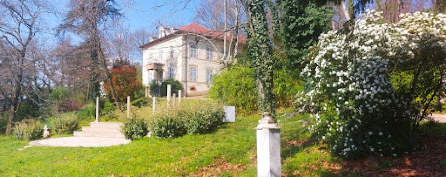 Parc Saint Prix